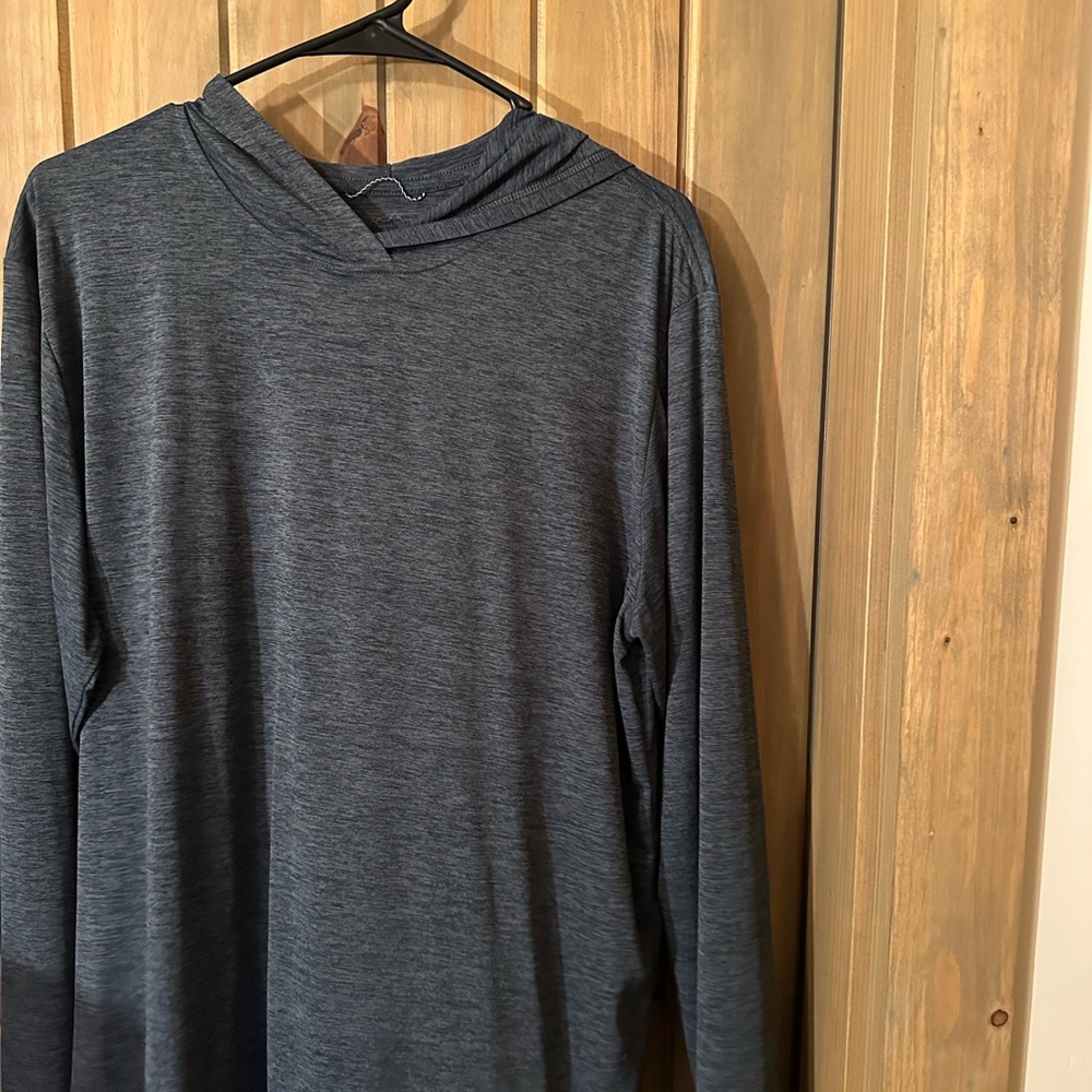 Patagonia Cool daily long sleeve
